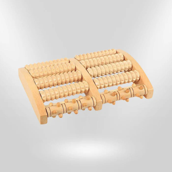 50% Korting | FootReflex™ Voetmassage Roller