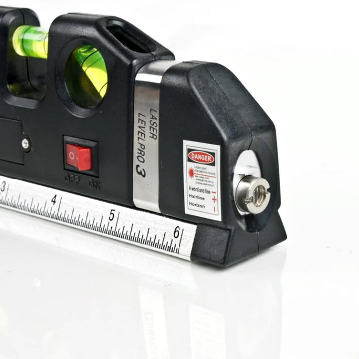 MultiScan™ 100% Nauwkeurige Lasermeter | 50% Korting