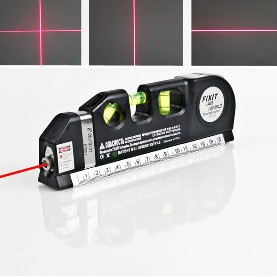 MultiScan™ 100% Nauwkeurige Lasermeter | 50% Korting