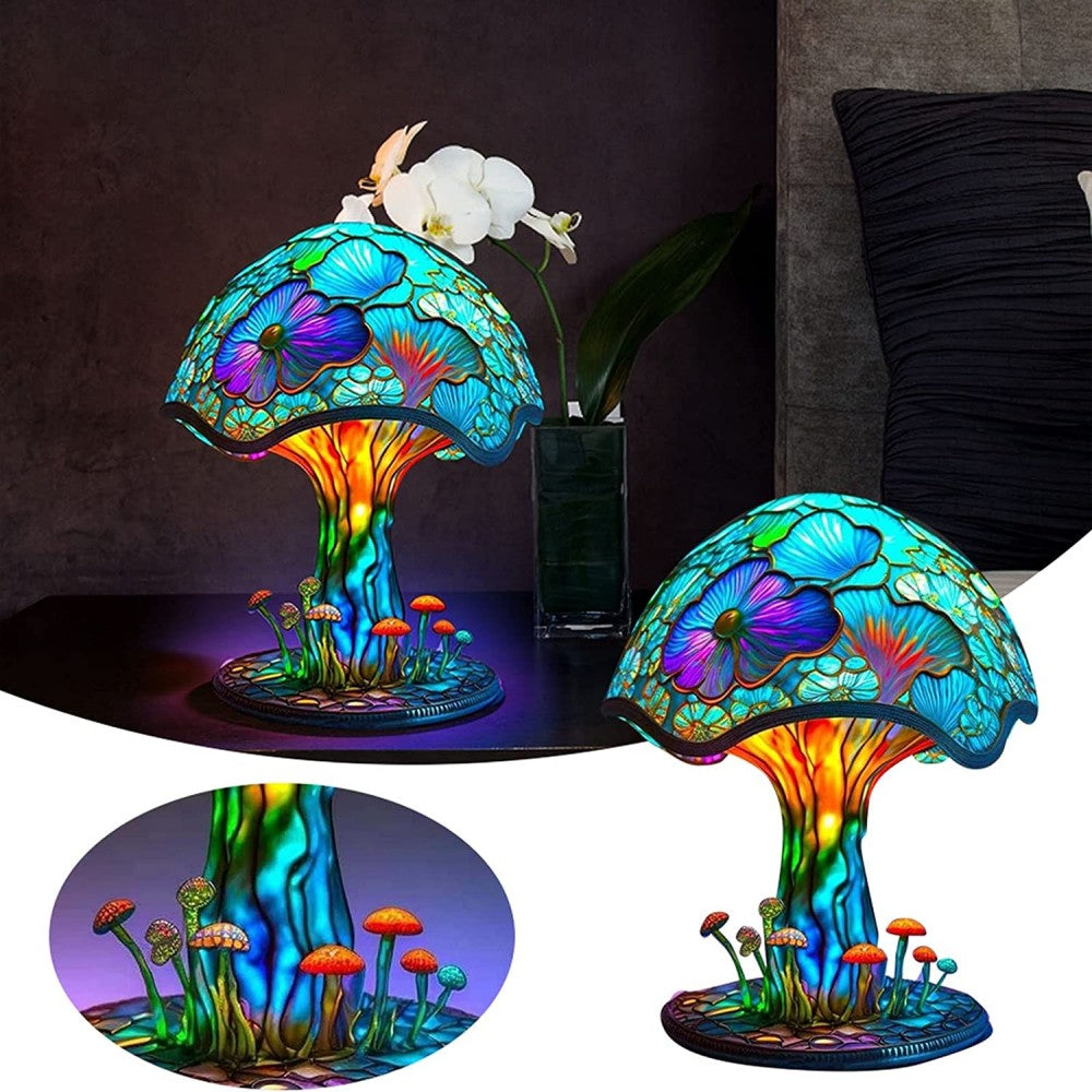 MushLamp™ Paddenstoel Decoratie Lamp | VANDAAG 50% KORTING