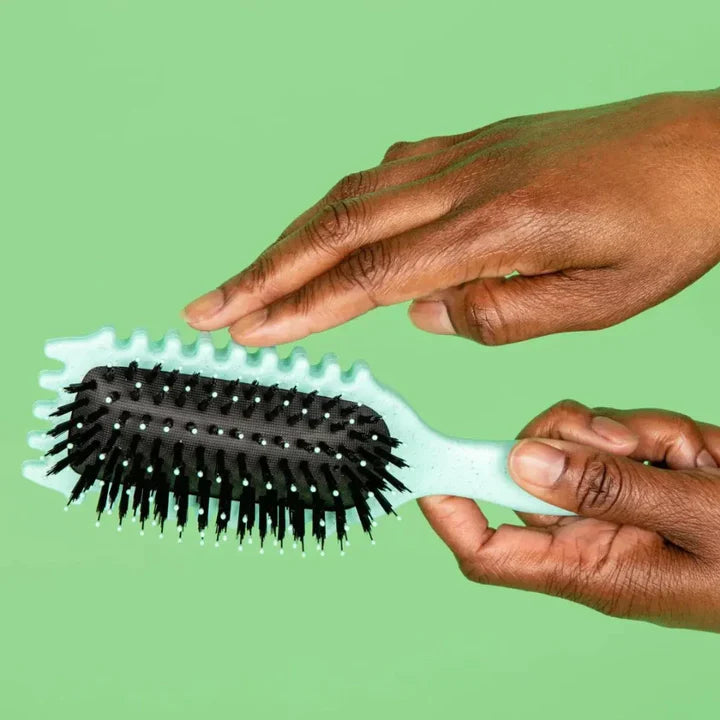 1 + 1 Gratis | CurlBrush™ Definieer je krullen in een paar seconden | Laatste dag korting