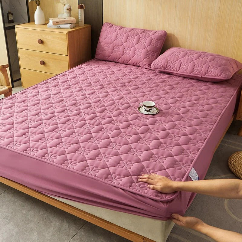 DreamNight™ luxe beddengoed voor alle seizoenen | 50% korting