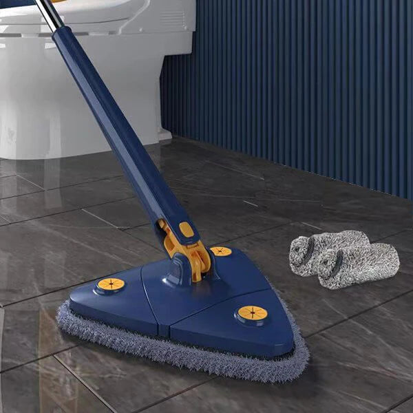 CleanMax™ 360° Roterende Schoonmaakmop