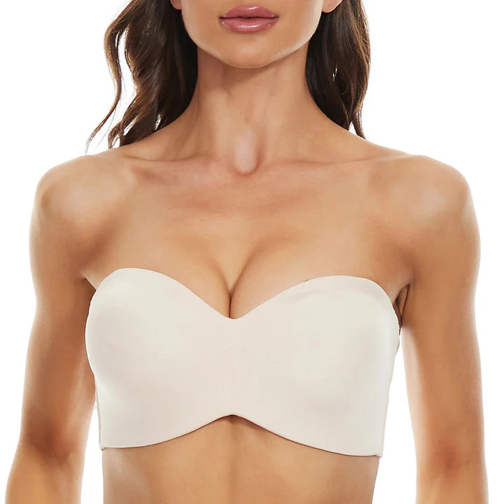 LiftBeau™ Cabrio Bandeau Antislip Beha | Tijdelijk 1 + 1 Gratis