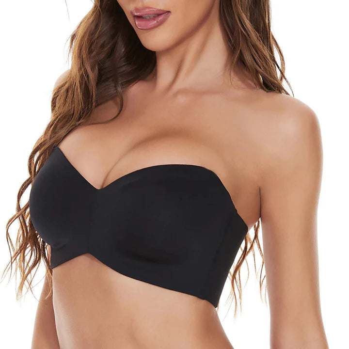 LiftBeau™ Cabrio Bandeau Antislip Beha | Tijdelijk 1 + 1 Gratis