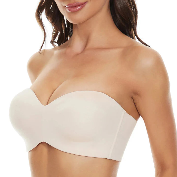 LiftBeau™ Cabrio Bandeau Antislip Beha | Tijdelijk 1 + 1 Gratis