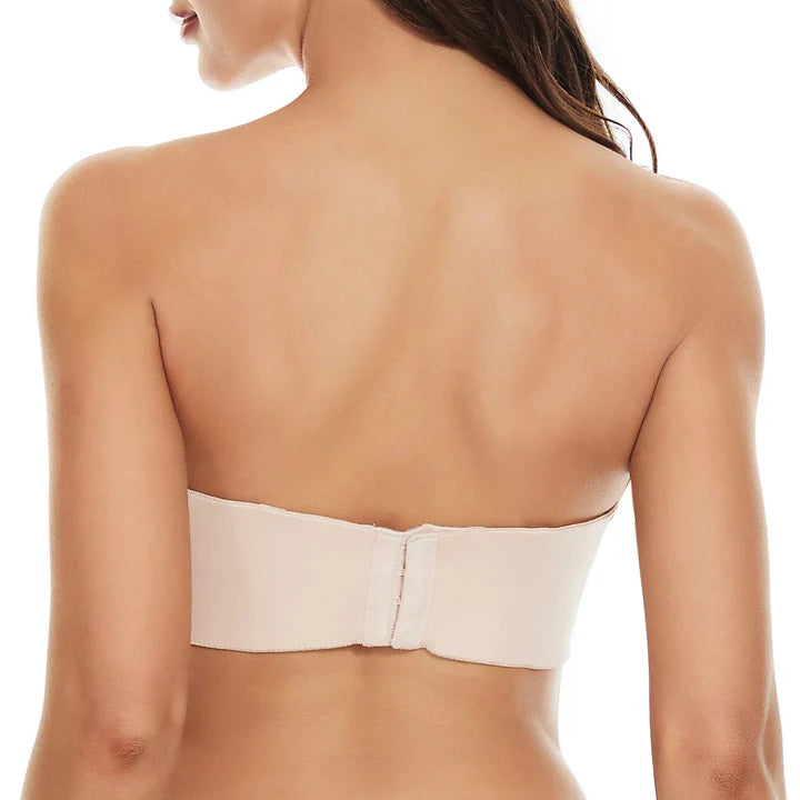 LiftBeau™ Cabrio Bandeau Antislip Beha | Tijdelijk 1 + 1 Gratis