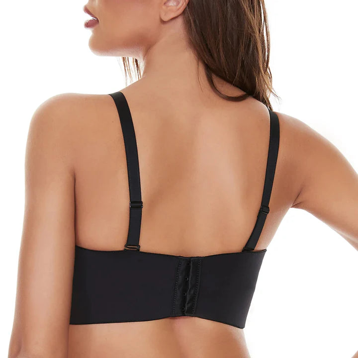 LiftBeau™ Cabrio Bandeau Antislip Beha | Tijdelijk 1 + 1 Gratis