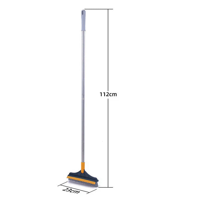 DustBuster™ 2-in-1 Vloerschrobber