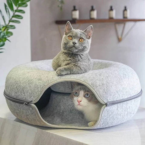 CatHole™ Zachte rustplek voor katten