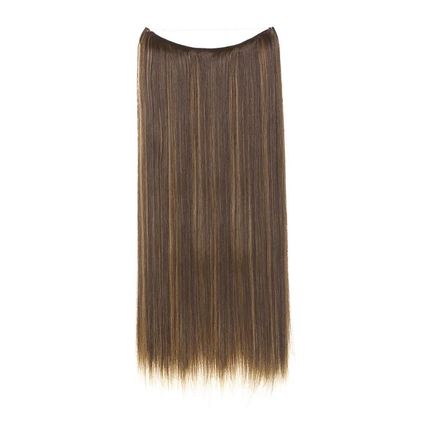 MagicHair™ hairextensions | 50% korting