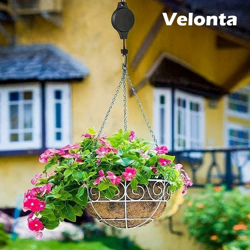 EasyHang™ Verstelbare plantenbak | 1 + 2 Gratis