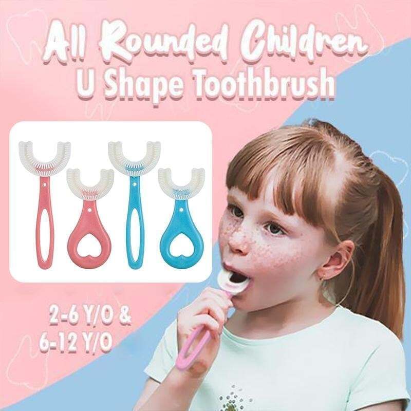 KidBrush™ Voor de gezondheid van je kinderen | TIJDELIJK 1 + 1 GRATIS