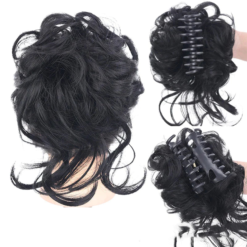 HairClip™ Creëer de Perfecte Knot | VANDAAG 1 + 1 GRATIS