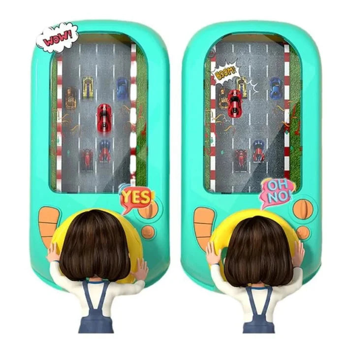 SpeedRacer™ Autoracespeelgoed Voor Kinderen | Tijdelijk 50% Korting