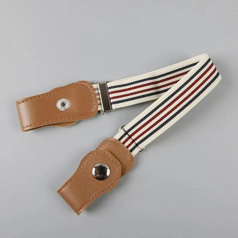 TinyBelt™ – Verstelbare elastische riem voor kinderen | 1 + 1 gratis