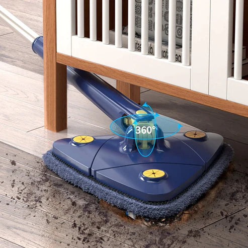 MagicMop™ Magische Zwabber | Tijdelijk 50% Korting