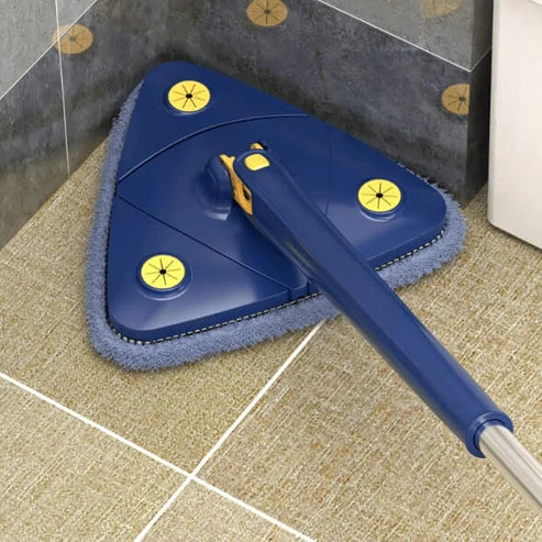 MagicMop™ Magische Zwabber | Tijdelijk 50% Korting