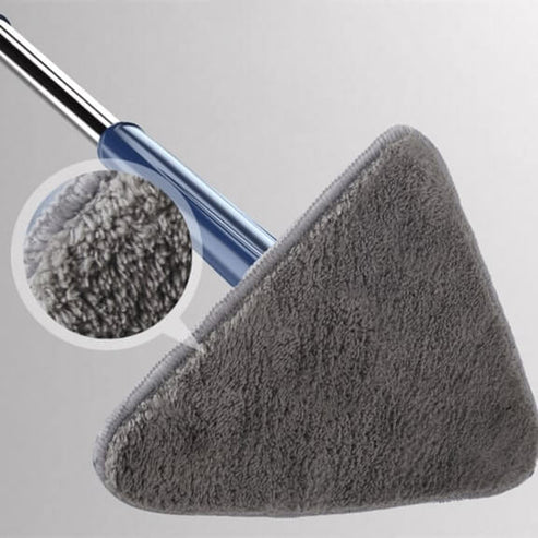 MagicMop™ Magische Zwabber | Tijdelijk 50% Korting