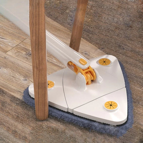 MagicMop™ Magische Zwabber | Tijdelijk 50% Korting