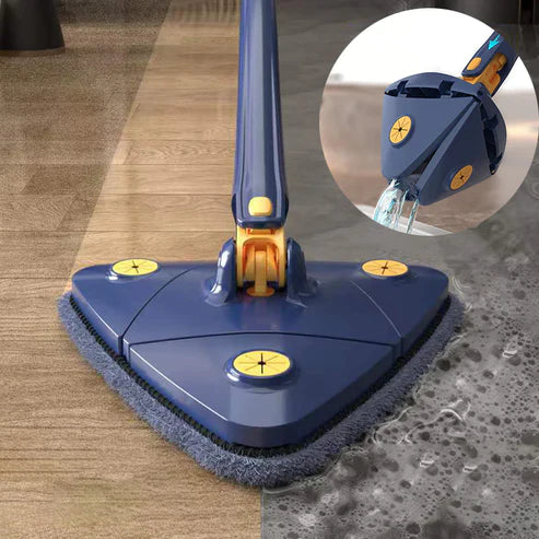 MagicMop™ Magische Zwabber | Tijdelijk 50% Korting